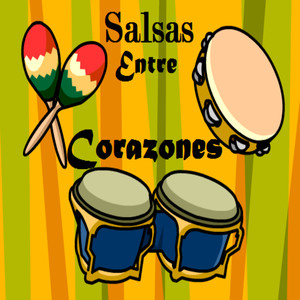 Salsas Entre Corazones