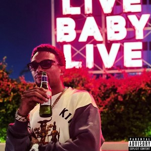 Vodka Cranberry (Explicit)