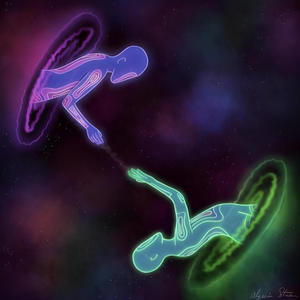 CHAIN DEL ESPACIO (feat. Gezzy)