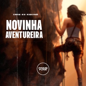 Novinha Aventureira (Explicit)