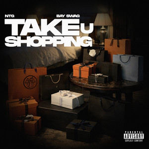Take U Shopping (Explicit)