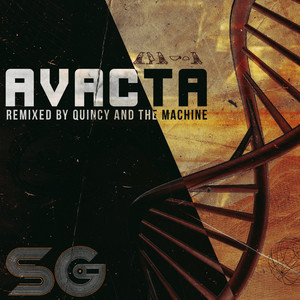 Avacta (QUINCY & THE MACHINE Remix)