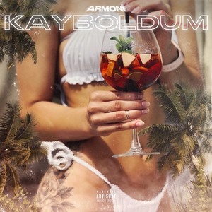 Kayboldum