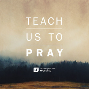 Teach us To Pray (Instrumental)