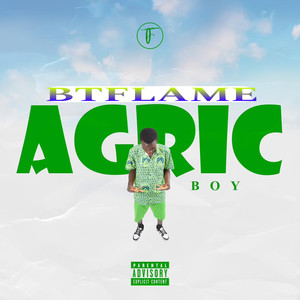 Agric Boy (Explicit)