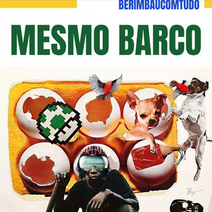 Mesmo Barco