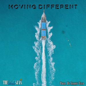 Moving Different (Explicit)