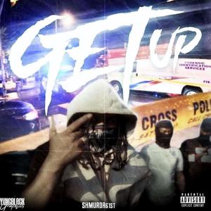 Get Up (Explicit)