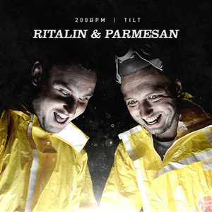 Ritalin & Parmesan (Explicit)