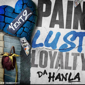 VENT 2 (feat. Lyjah & Fly-y) (Explicit)