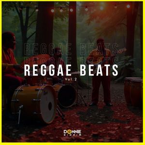 Reggae Beats Vol. 2