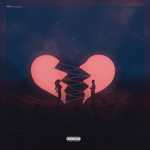 Больше не влюблюсь (Explicit)