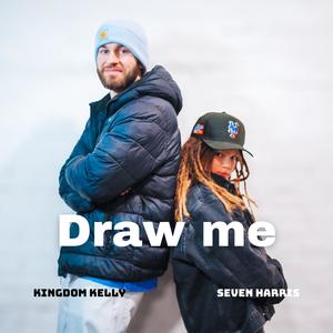 DRAW ME (feat. Seven Harris)