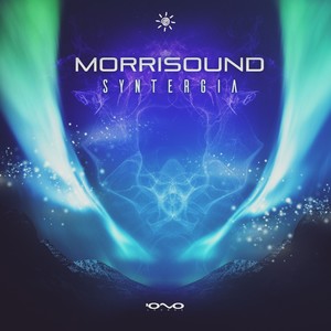 Syntergia (Original Mix)