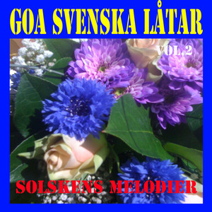 Goa Svenska låtar, Vol. 2