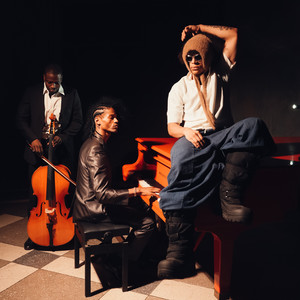 тревога (покинутый) (Explicit)