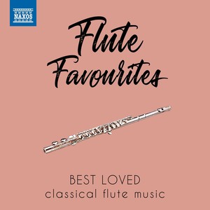 Flute Quartet No. 1 in D Major, K. 285 - I. Allegro