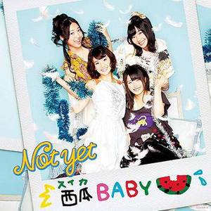 西瓜BABY (Type-B)