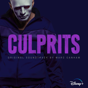 Culprits (Music from the TV Series)