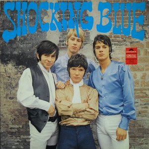 Shocking Blue