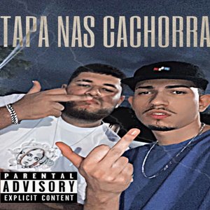 Tapa nas Cachorra (Explicit)