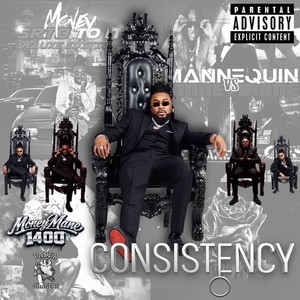 BURNIN WOODS (Explicit)