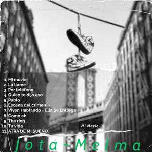 Jota-Melma (Explicit)