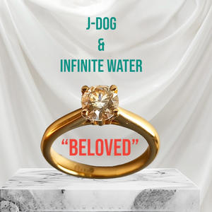 BELOVED (feat. Infinite Water) [Explicit]