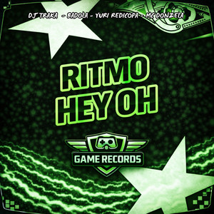 Ritmo Hey Oh (Explicit)