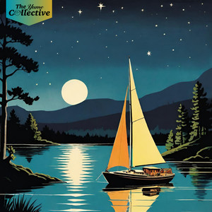 Nightly Quietly Sailing