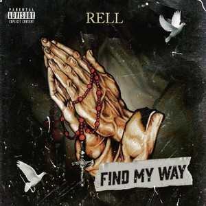 Find My Way (Explicit)