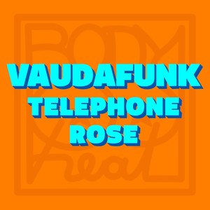 Telephone Rose