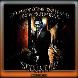 Situated(feat. Ace $now$ & Elt) (Explicit)