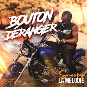 Bouton Déranger