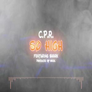 So High(feat. Shark) (Explicit)