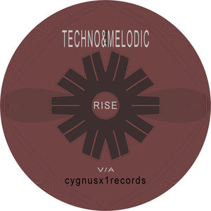 Techno&Melodic Rise