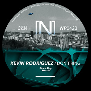 Don't Ring (Original Mix)