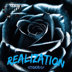 Realization (feat. Alizai) [Explicit]