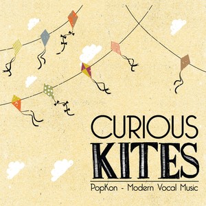 Curious Kites