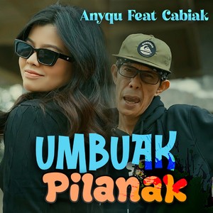 UMBUAK PILANAK