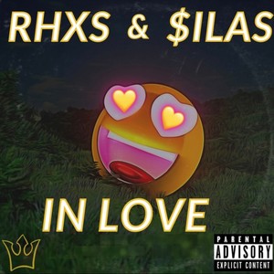 In Love (feat. $ilas)