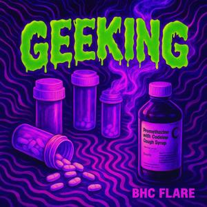 Geeking (Explicit)
