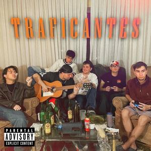 Traficantes (feat. Omar, pekeño rauw, gussiii, WhiteM & osc-den) [Explicit]