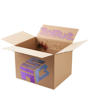 BoxTalk2 (Explicit)