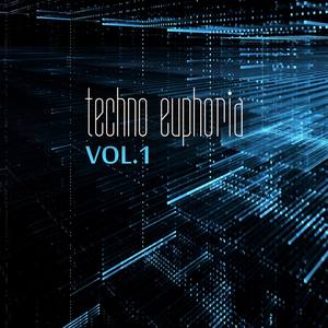 Techno Euphoria, Vol. 1