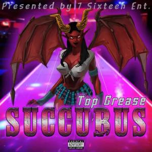 Succubus (Explicit)