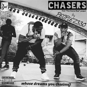 Chasers (Explicit)