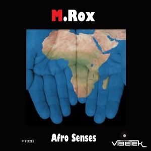 Afro Senses (Original Mix)