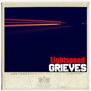 Grieves - Light Speed (Clean Version)