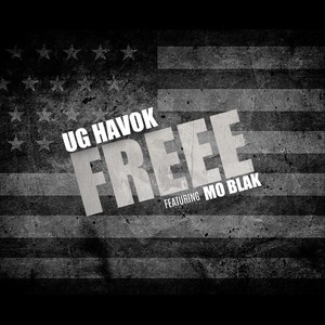 Freee[feat. Mo Blak] (Clean)
